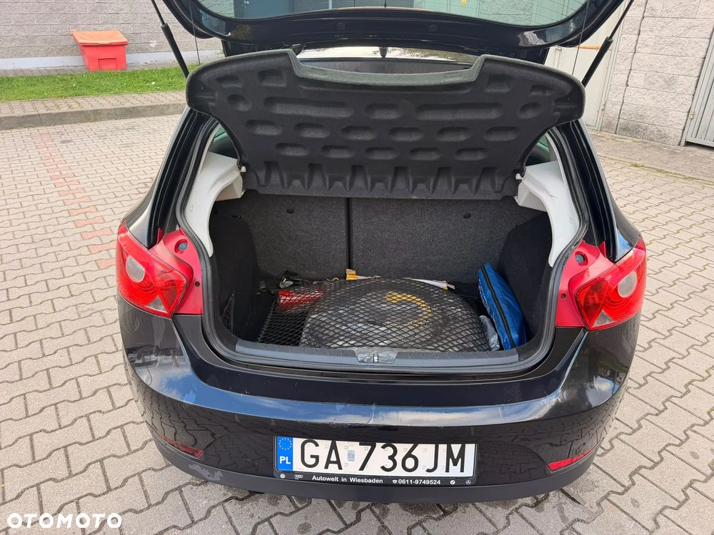 Seat Ibiza 1.6 16V Sport Edition - 15