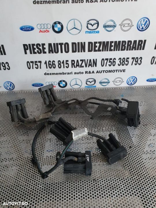 Senzori Senzor Pastrare Banda Citroen C6 Model 2006-2012 - 4