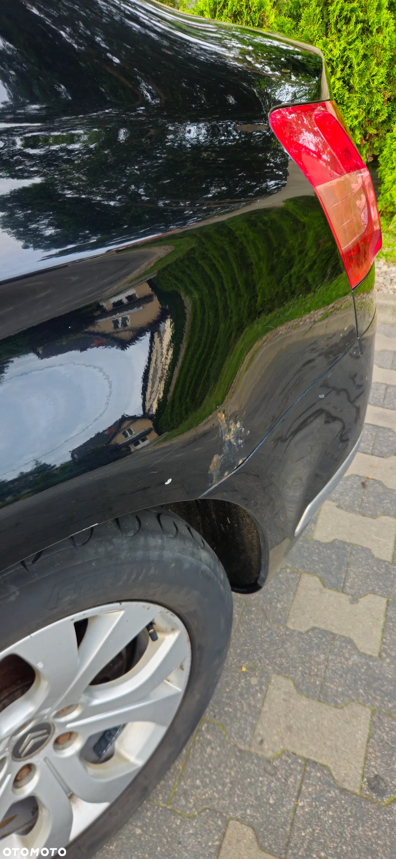 Citroën C5 2.0 HDi Confort - 12