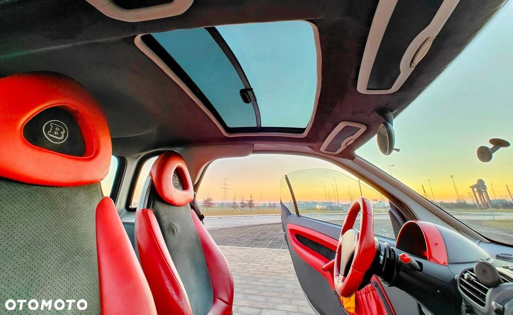 Smart Fortwo & BRABUS - 26