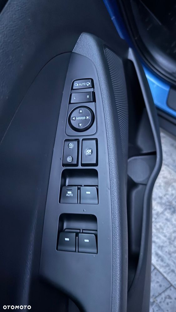 Hyundai Tucson 1.6 Turbo 2WD Navi - 31