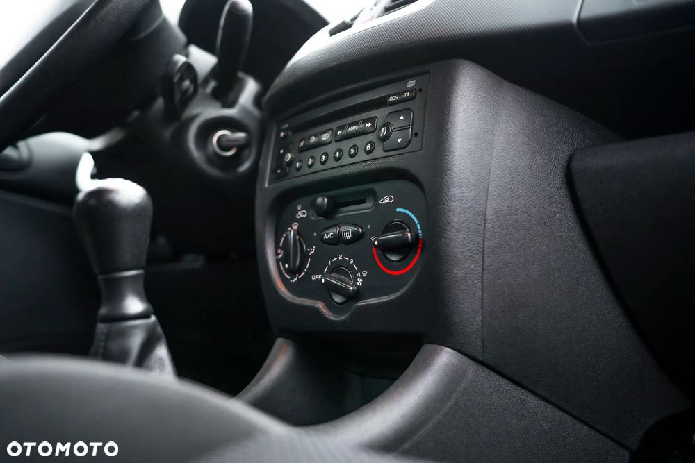 Peugeot 206 1.4 XS - 4