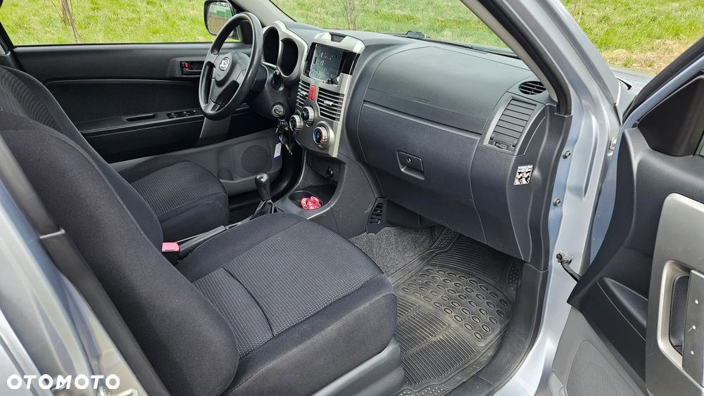 Daihatsu Terios 4WD Top S Pirsch - 12