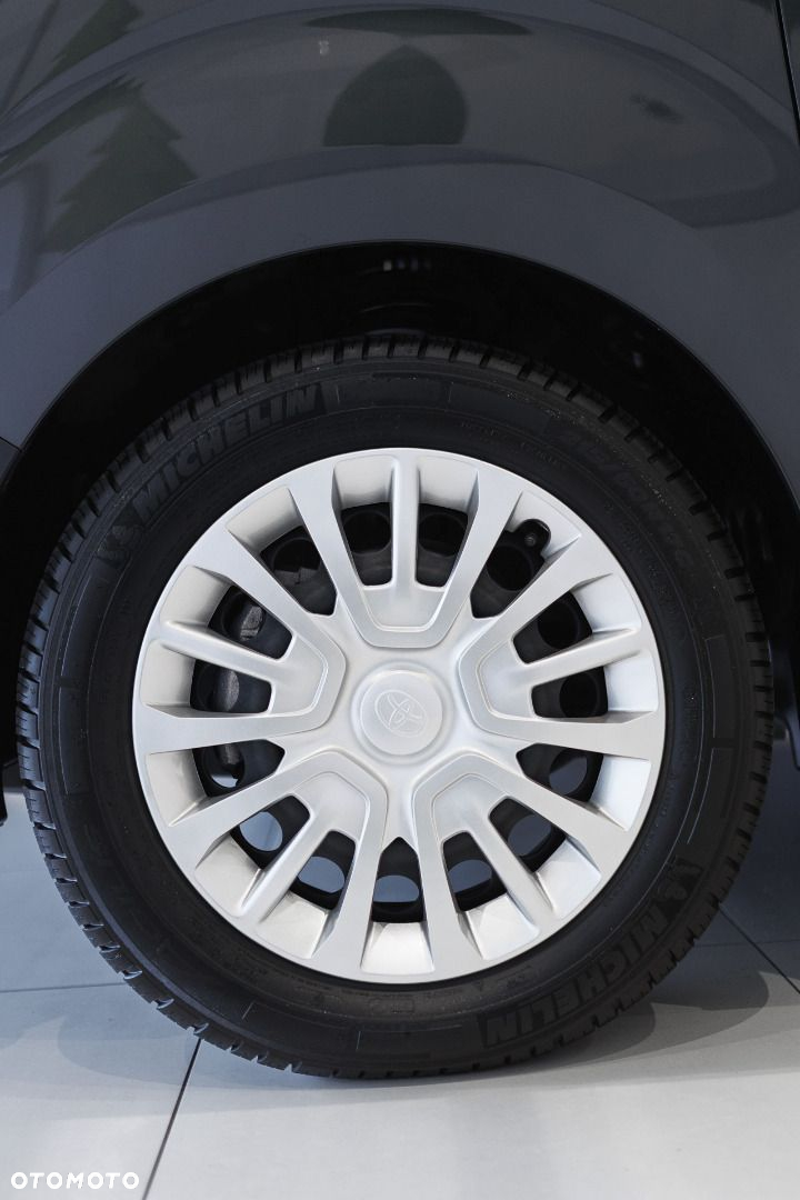 Toyota ProAce - 24
