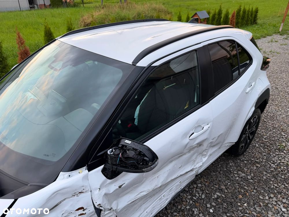 Toyota Yaris Cross 1.5 VVT-i Elegant - 22