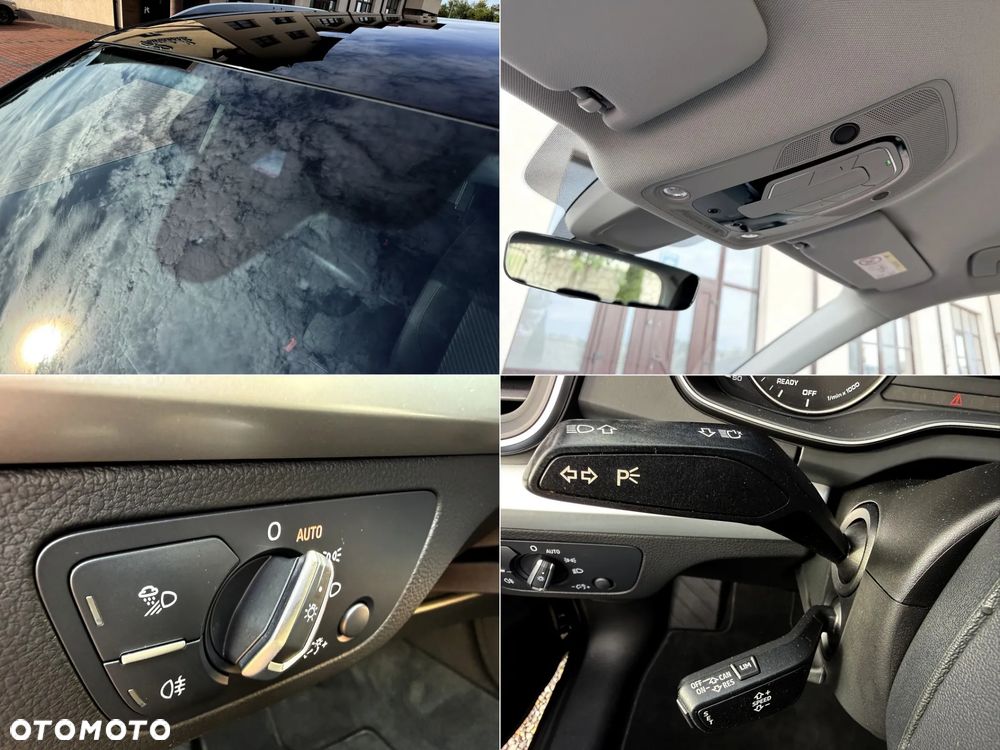 Audi Q5 40 TDI mHEV Quattro Advanced S tronic - 33