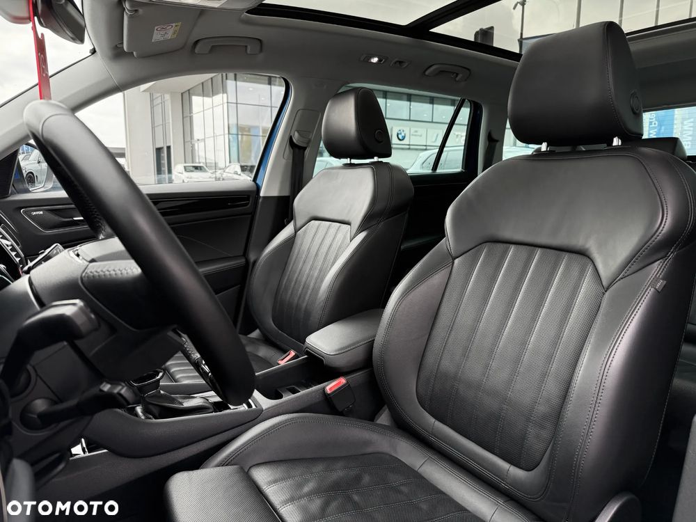Skoda Kodiaq 2.0 TDI 4x2 L&K DSG - 25