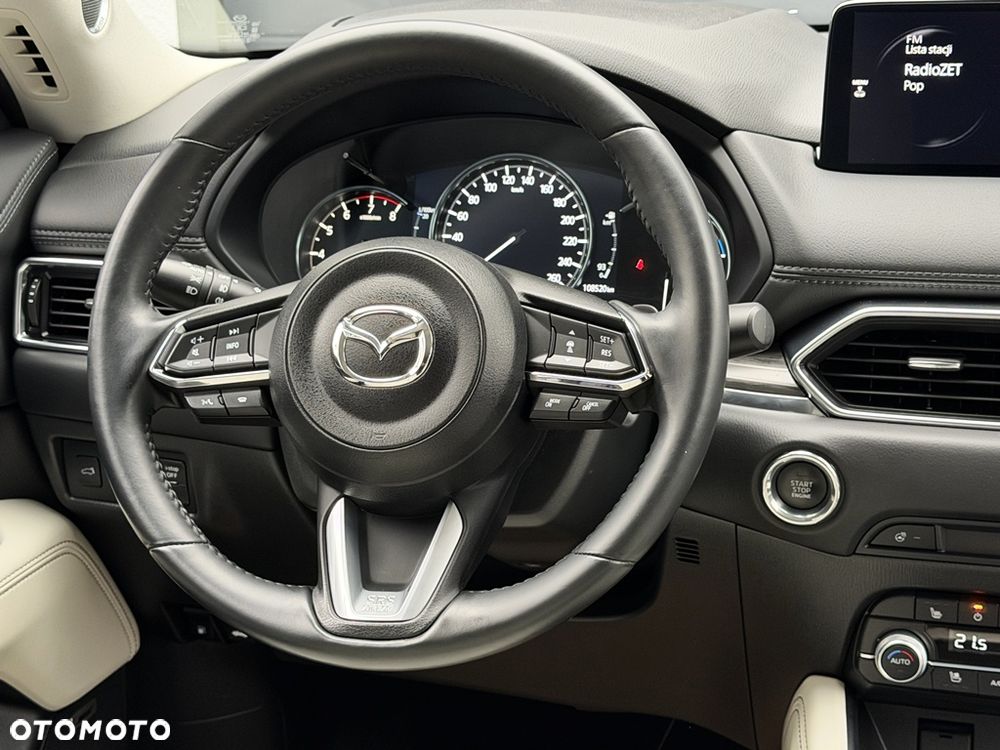 Mazda CX-5 2.0 Skyprestige 2WD - 23