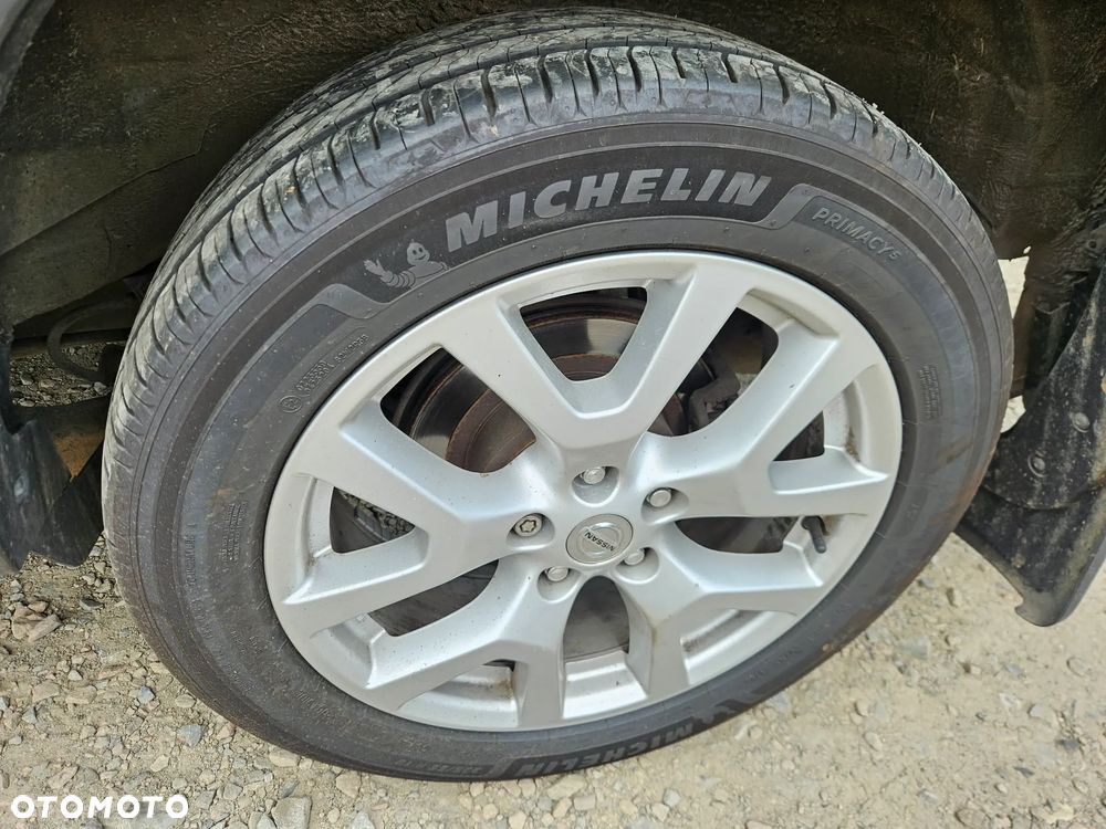 Nissan X-Trail 2.0 dCi 4x4 DPF XE - 13