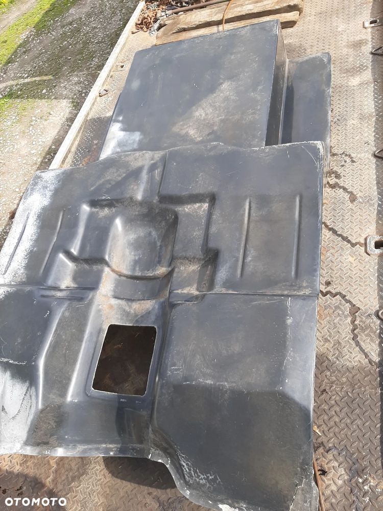 Forma Jeep CJ 5-7 - 2