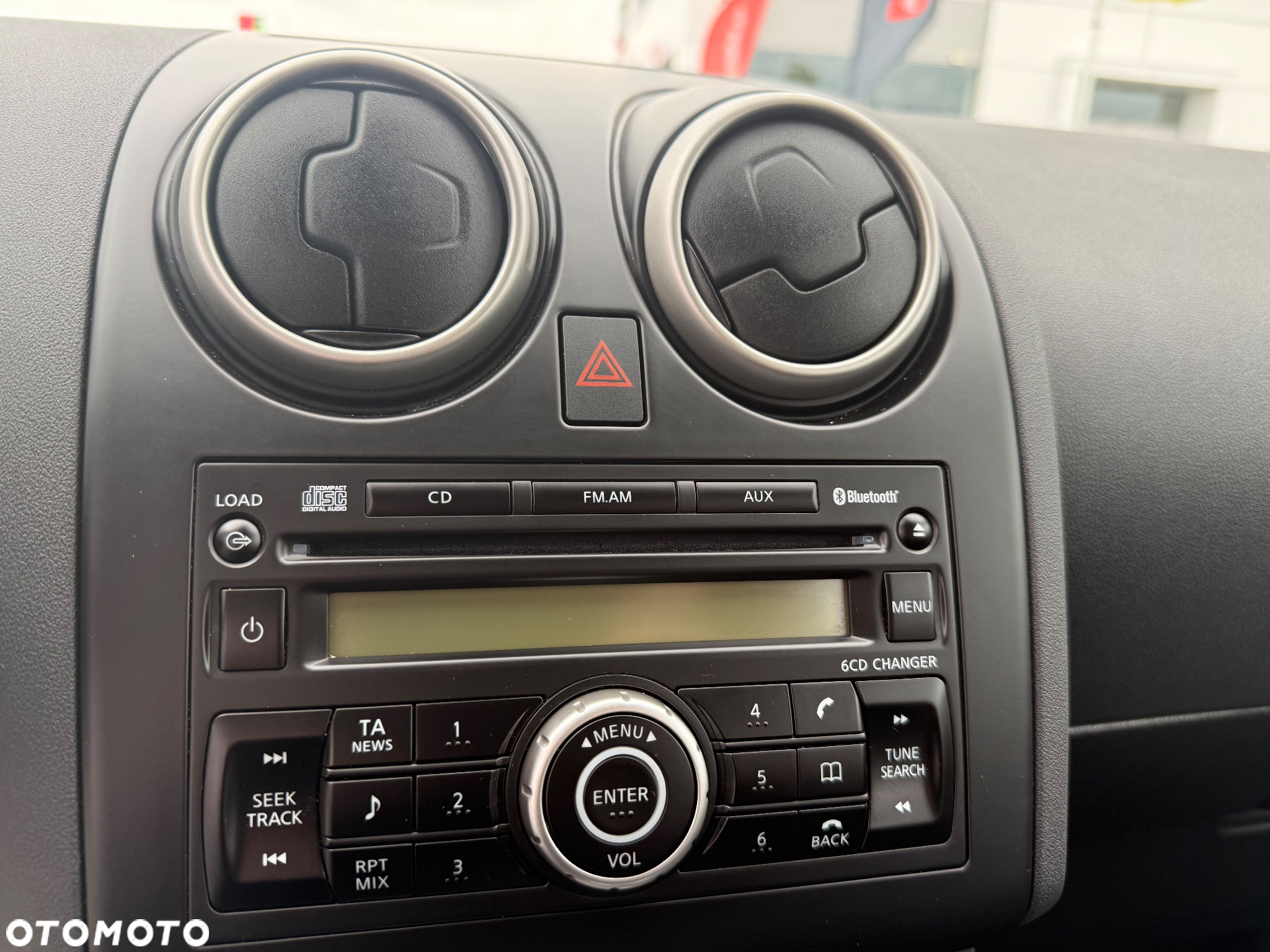 Nissan Qashqai 2.0 CVT acenta - 28
