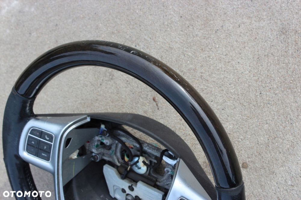 Kierownica Lancia Thema II - 6