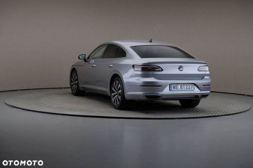 Volkswagen Arteon 2.0 TSI Elegance DSG - 2
