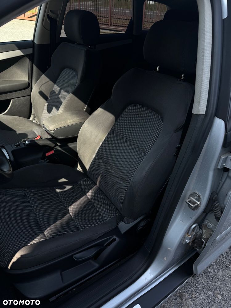 Audi A3 Sportback 2010