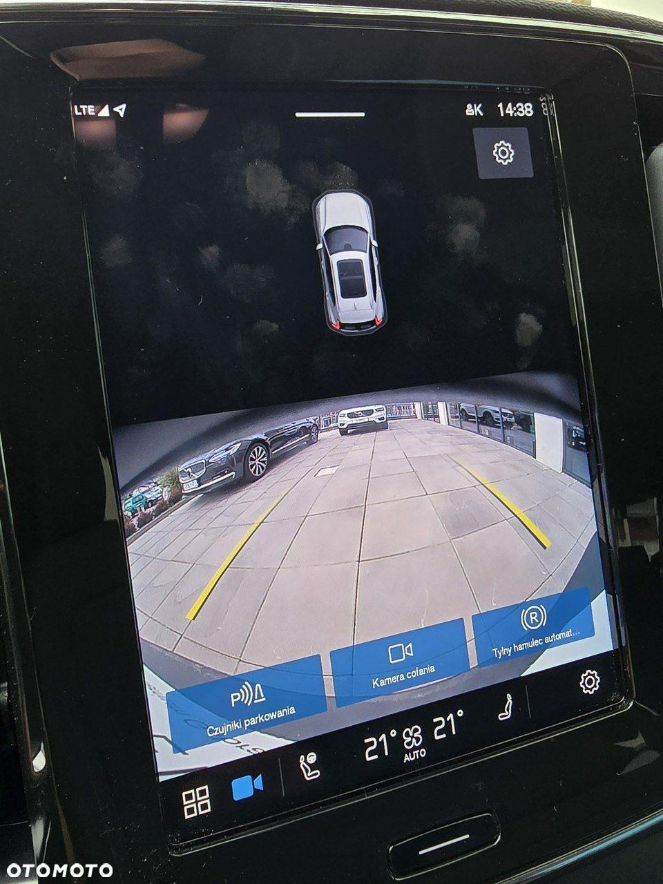 Volvo XC 40 - 19