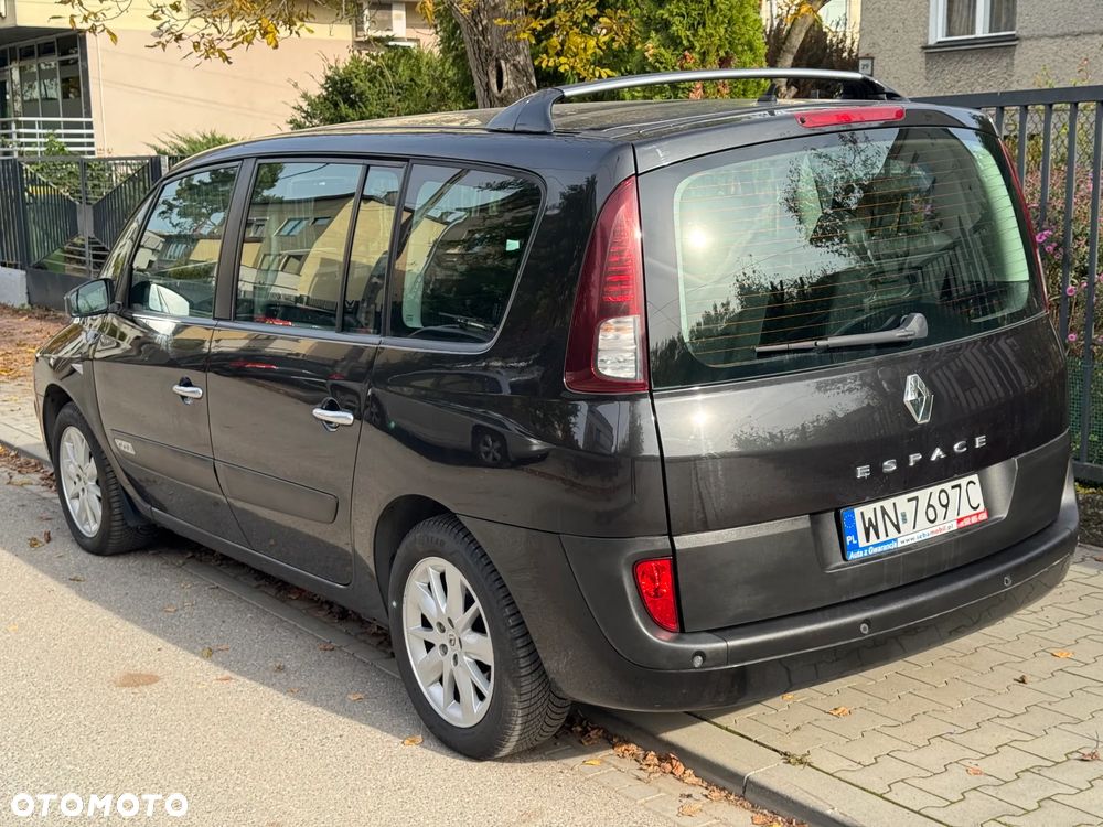 Renault Espace - 4