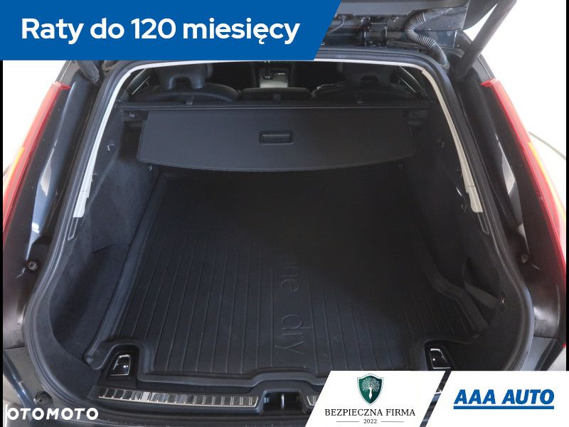 Volvo V90 - 15