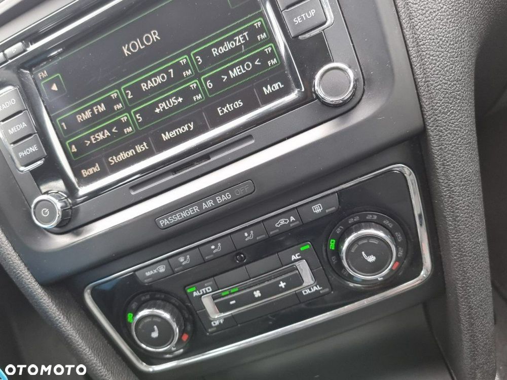 Skoda Superb 2.0 TDI Active - 23