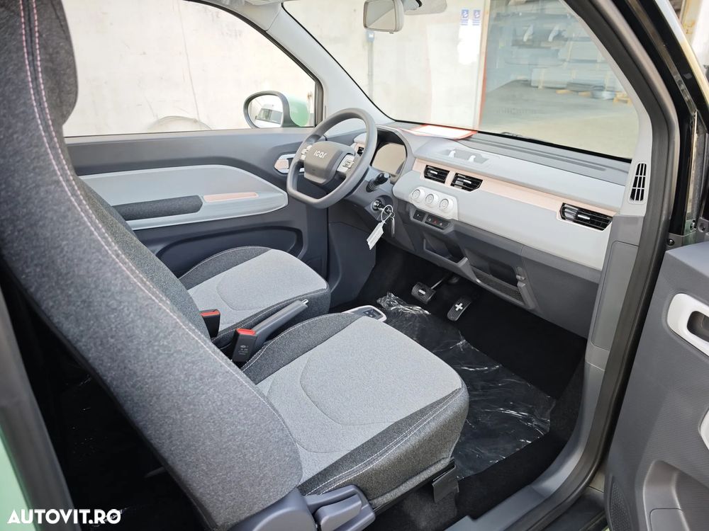 Cenntro Avantier - 22