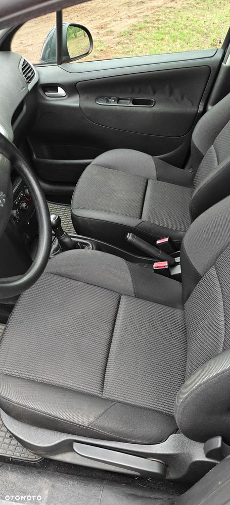 Peugeot 207 1.4 Trendy - 10