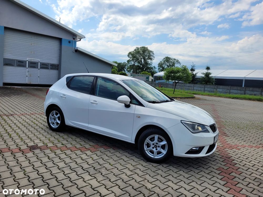Seat Ibiza - 37