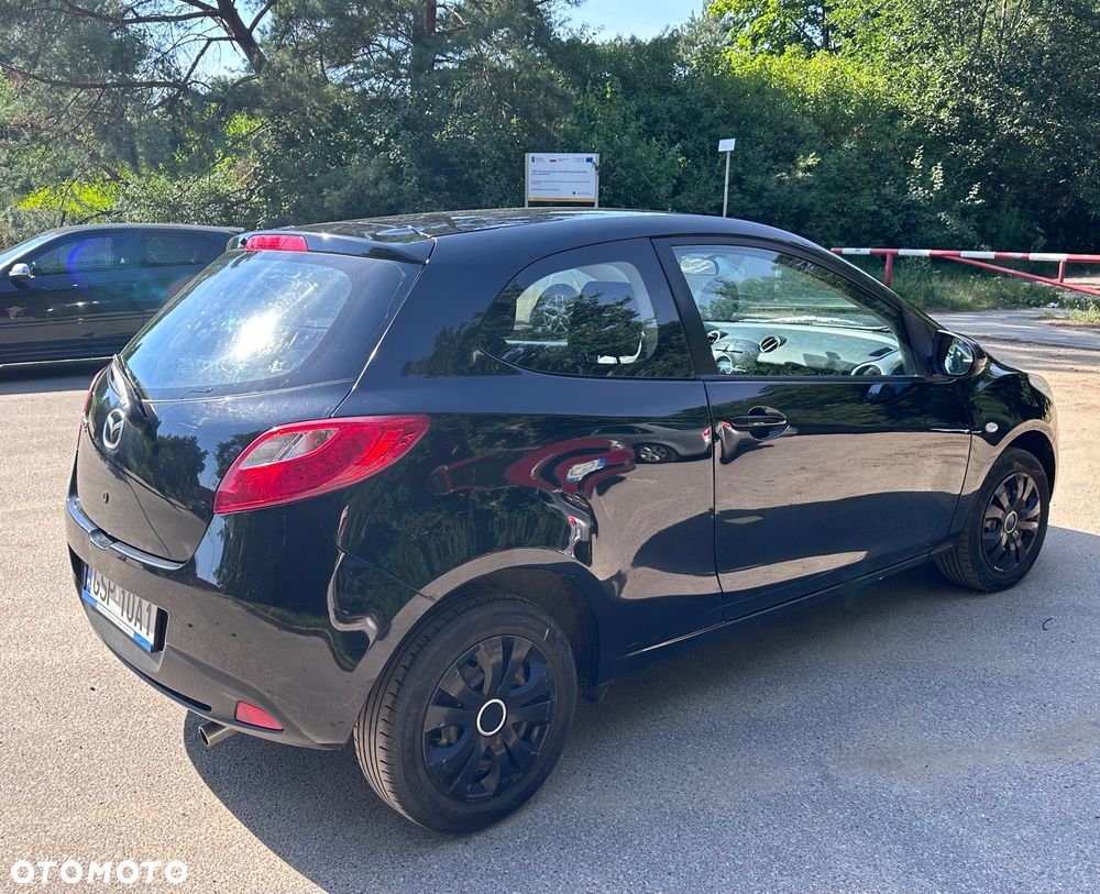 Mazda 2 1.3 Comfort - 7