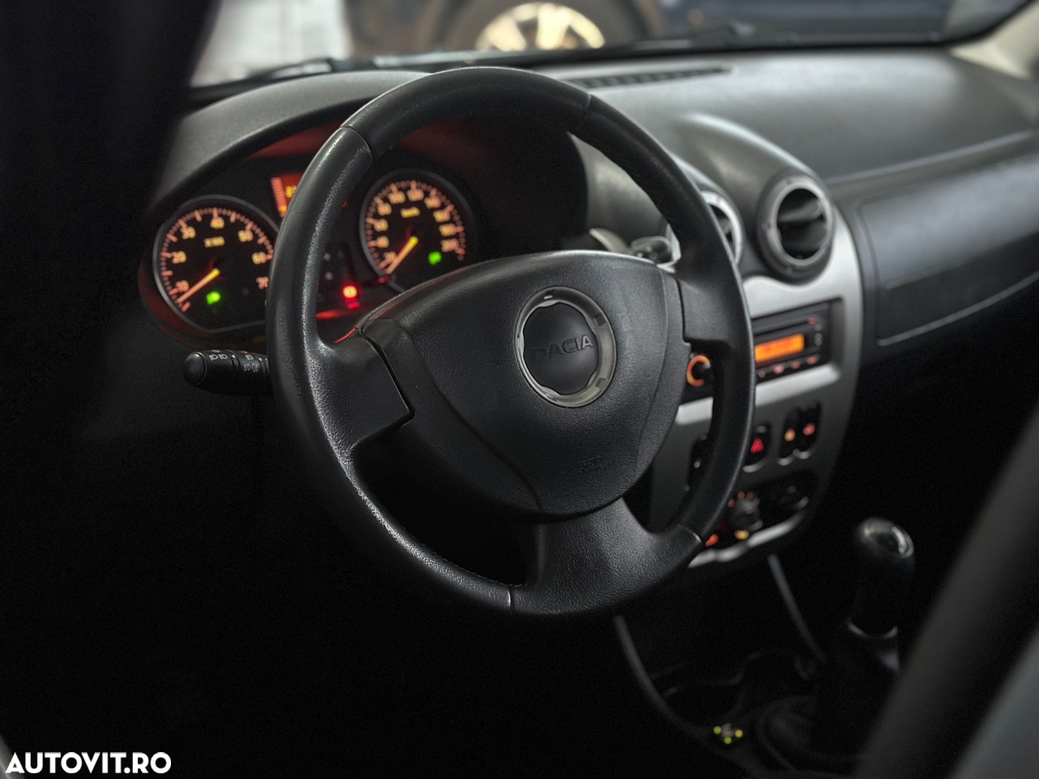 Dacia Sandero Stepway - 18
