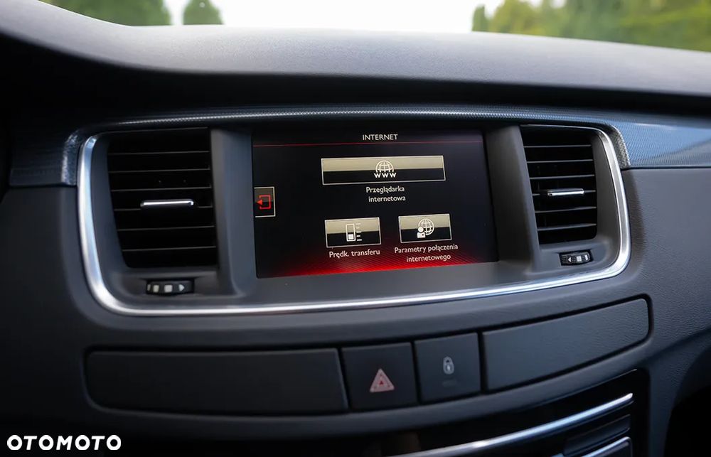 Peugeot 508 1.6 BlueHDi Active S&S - 34