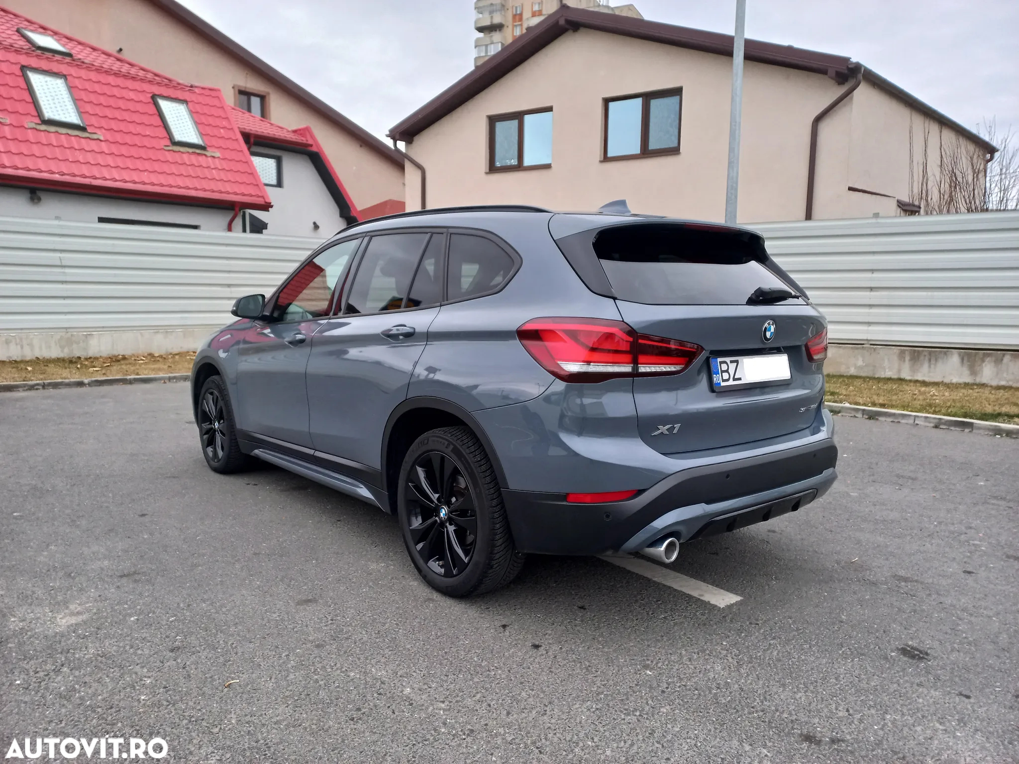 BMW X1 - 4