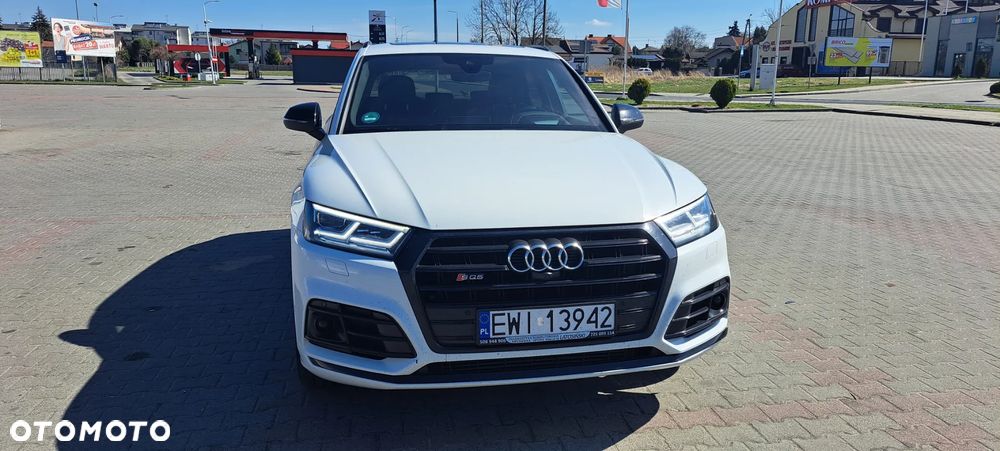 Audi SQ5 - 36