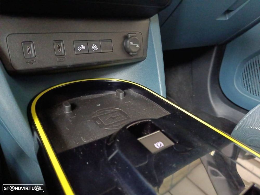 Fiat Grande Panda 1.2 Hybrid La Prima eDCT - 19