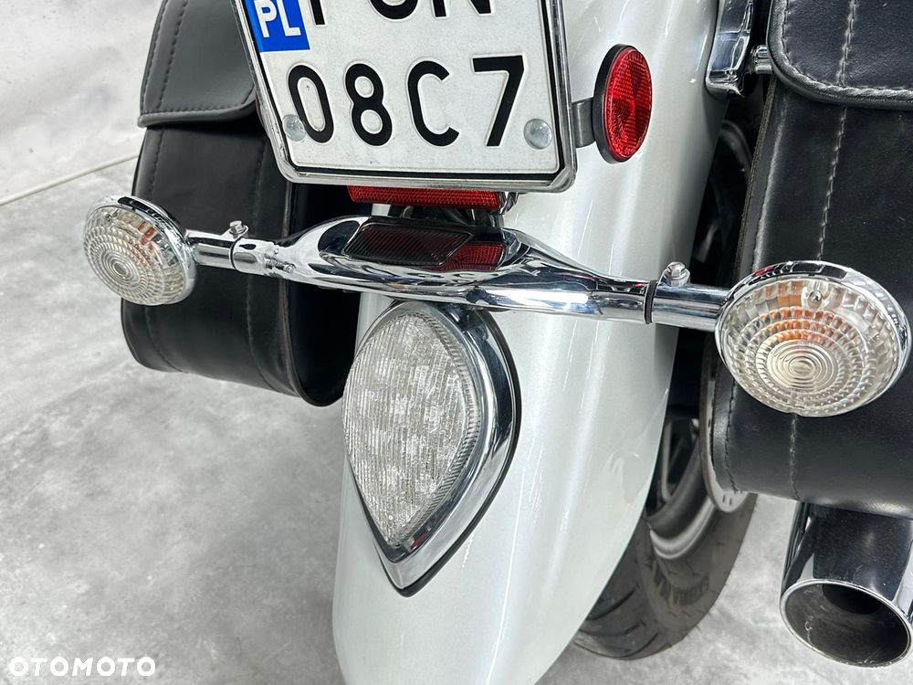 Yamaha Road Star - 28