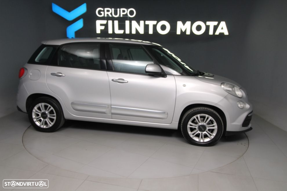 Fiat 500L 1.3 MJ Lounge S&S - 9