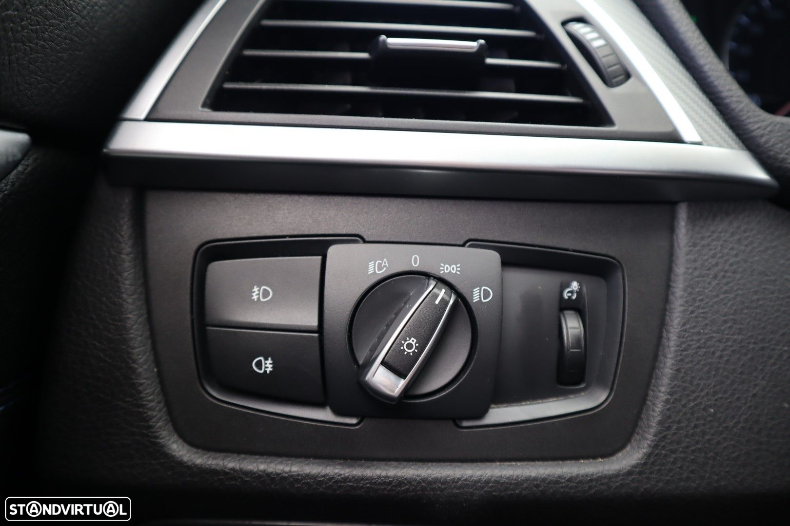 BMW 420 d Pack M Auto - 44