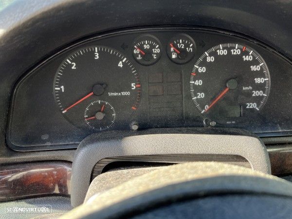 Para Peças Audi A4 Avant (8D5, B5) - 7