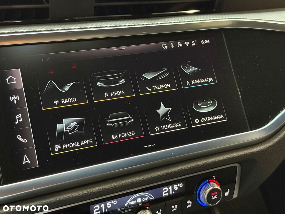 Audi Q3 35 TFSI mHEV S-Line S tronic - 37