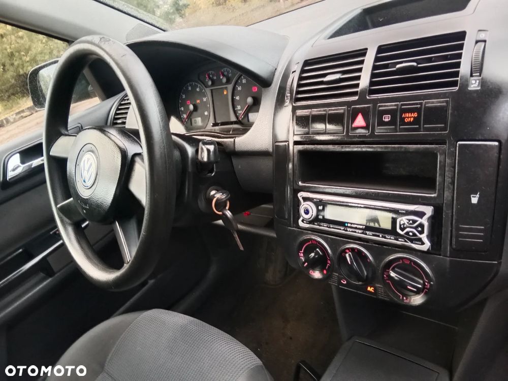 Volkswagen Polo 1.2 12V Fun - 3