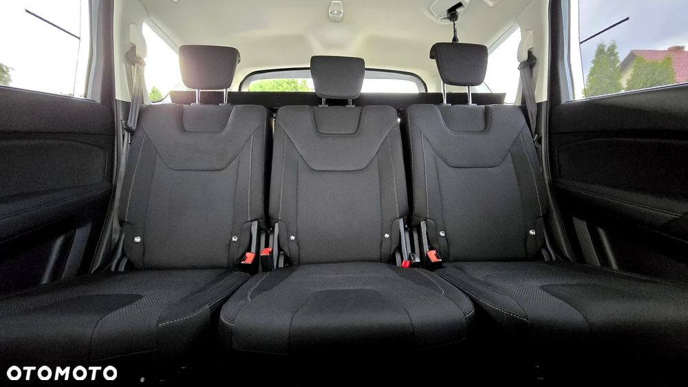 Ford S-Max 1.5 Eco Boost Start-Stopp Titanium - 35
