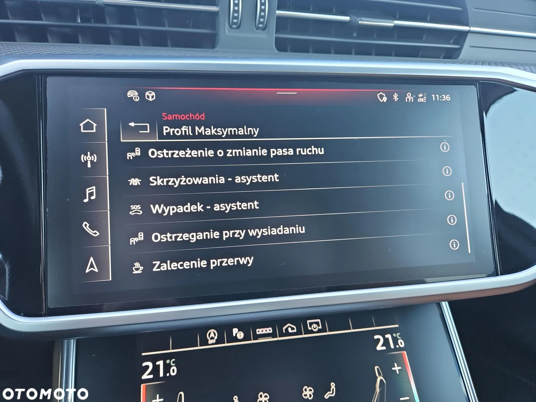 Audi RS6 - 27
