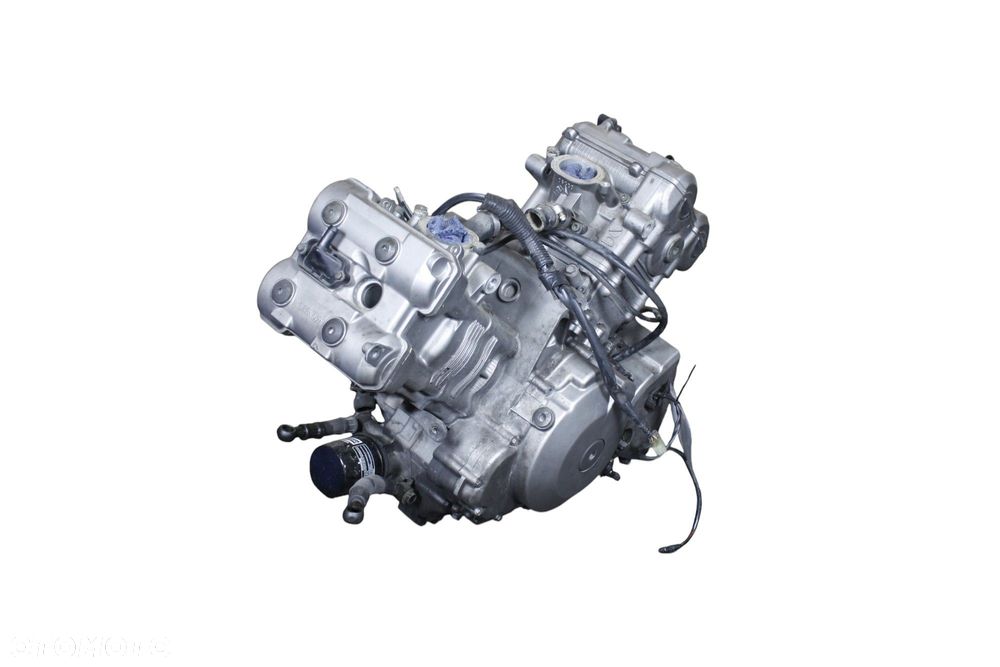 SILNIK Suzuki DL 1000 V-Strom 02-09 - 2