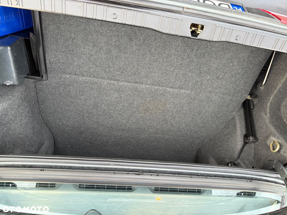 BMW Seria 3 316i - 20