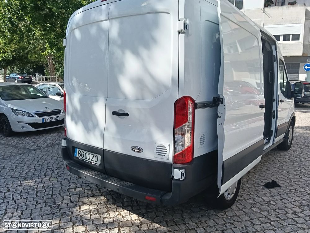 Ford Transit - 31