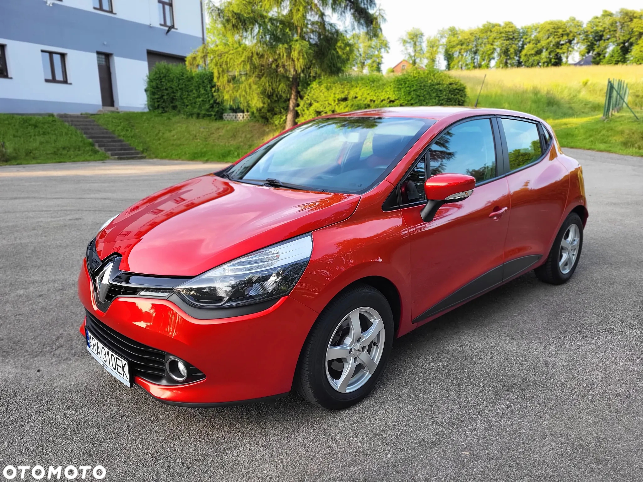 Renault Clio 1.2 16V 75 Experience - 2