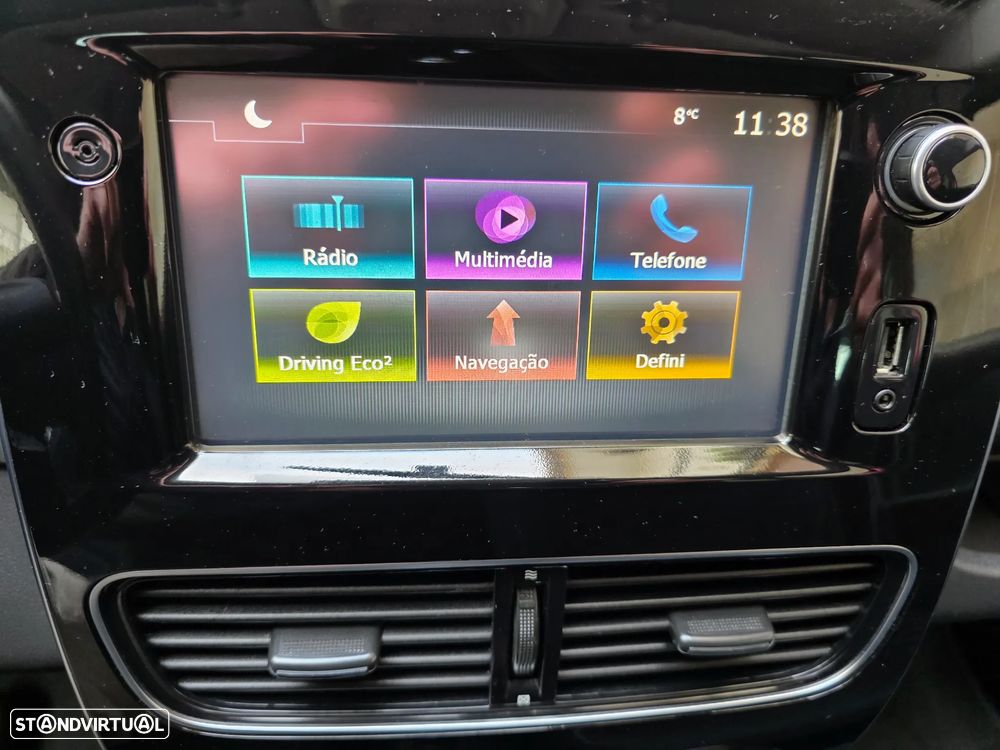 Renault Clio 0.9 TCe Limited Edition - 31