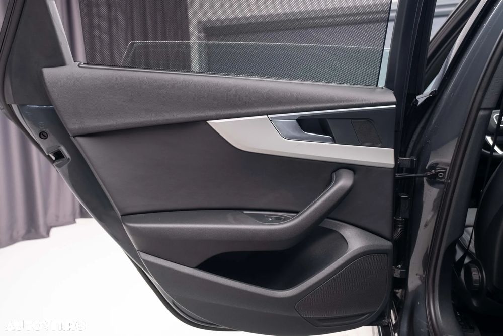 Audi A4 40 TDI quattro S tronic - 26