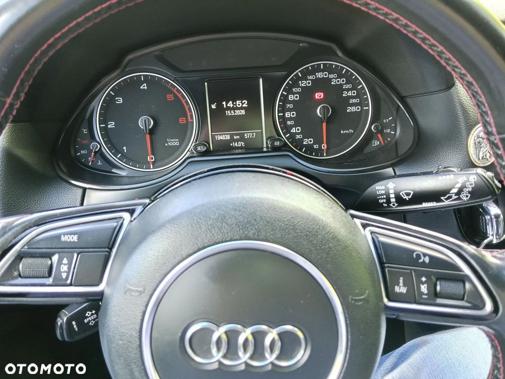 Audi Q5 2.0 TDI S tronic - 11