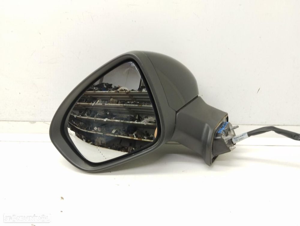 RETROVISOR ESQUERDO RENAULT CAPTUR II - 1