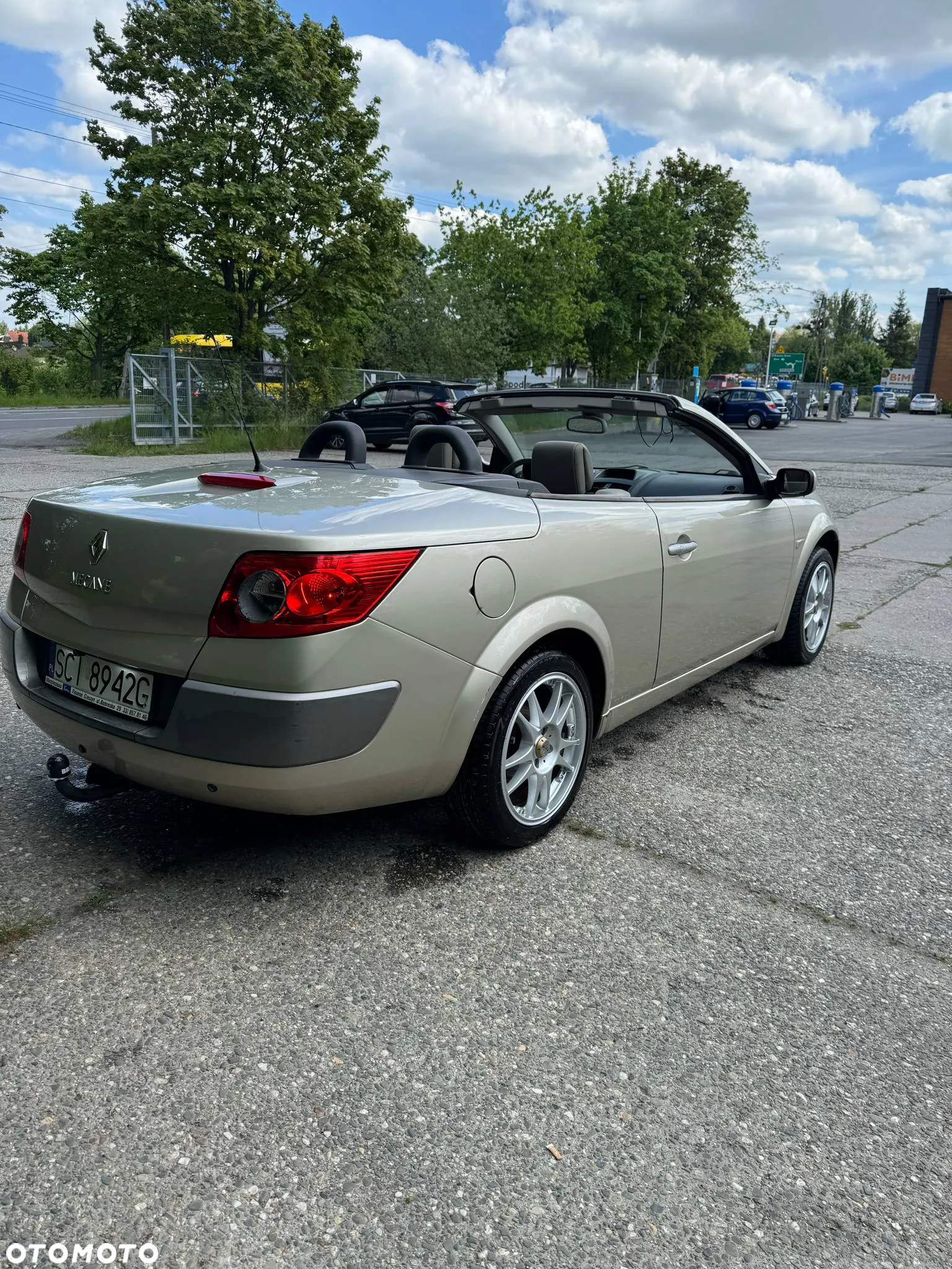 Renault Megane - 4