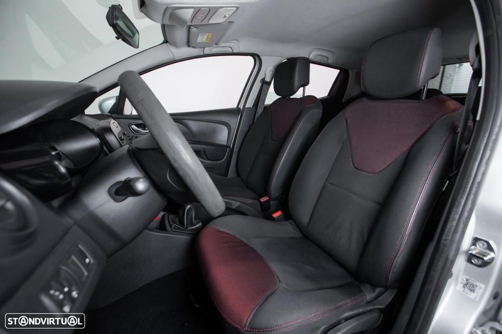 Renault Clio 1.5 dCi Confort - 7