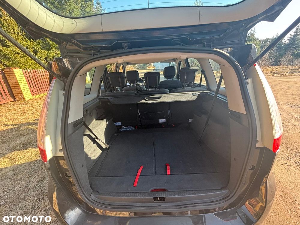 Renault Grand Scenic dCi 130 FAP Dynamique - 18